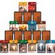 7 Wonders Duel - positionnement des cartes