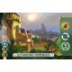 7 Wonders Duel - Les jardins suspendus