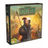 7 Wonders Duel - jeu de cartes pour 2 joueurs