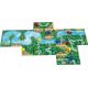 Carcassonne Amazonas - Tuiles