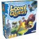 Loony Quest - boîte