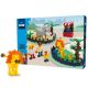 Plus plus Zoo Box mini basic 760 pièces