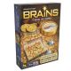 Brains Chasse au Trésor - Casse tête - Boîte