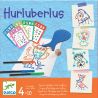 Hurluberlus