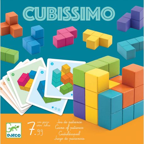 Cubissimo