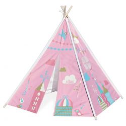 Tipi fille Vilac Neverland