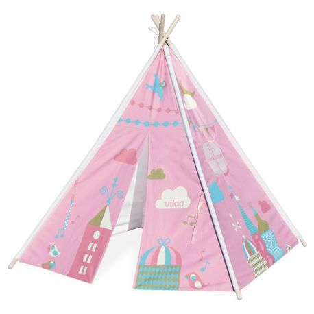 Tipi fille Vilac Neverland