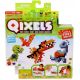 Qixels Dinosaures - Mini Kit 4 Créations - boite