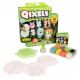 Qixels Glow - brille dans le noir - contenu