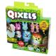 Qixels Glow - brille dans le noir