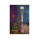 Lampe de poche projecteur Princesse Lilou - Veilleuse