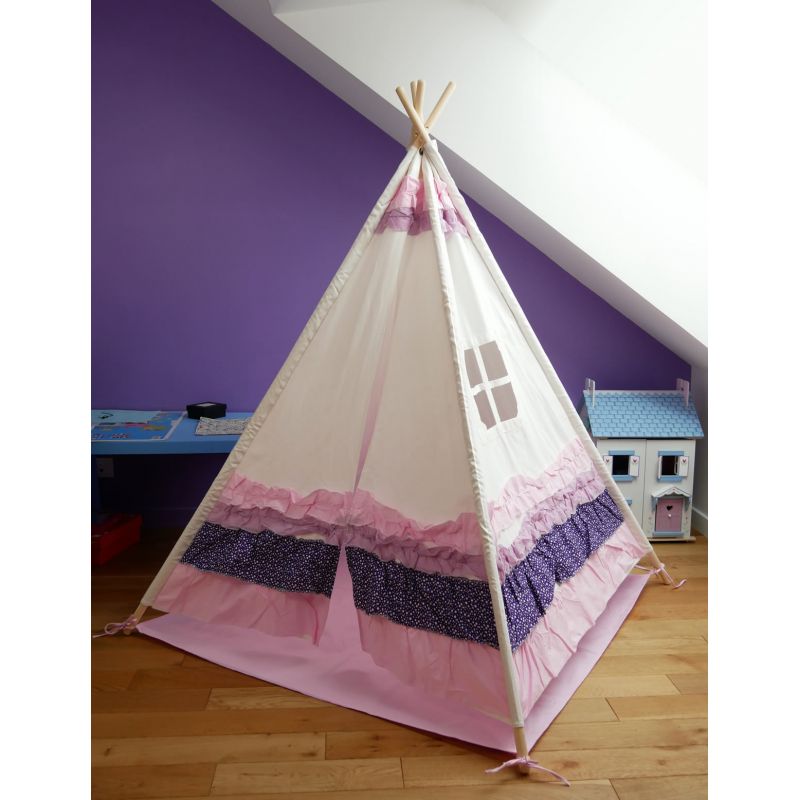 Tipi Rose