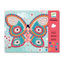 pack loisirs créatifs 4 ans Djeco - 32,90€