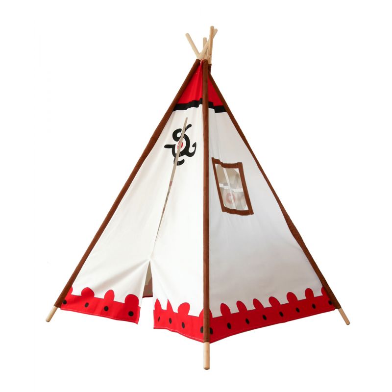 Les plus beaux tipis enfant