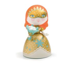 Barbara - Princesse Arty toys