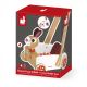 Chariot de marche Crazy Rabbit