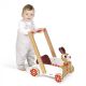 Chariot de marche Crazy Rabbit
