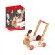 Chariot de marche Crazy Rabbit