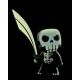 Skully - Chevalier Arty toys phosphorescent