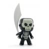 Skully - Chevalier Arty toys phosphorescent