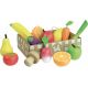 Set de fruits et légumes