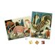 Mosaïques Dinosaures Djeco