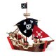 Pack bateau pirate Arty toys - Ze pirat boat