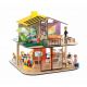 Color House et Grand pack mobilier