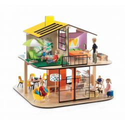 Color House et Grand pack mobilier