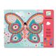 pack loisirs créatifs 4 ans - mosaïque