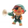 Caraïba - pirate Arty toys Caraïba - pirate Arty toys