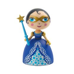 Fairy blue - Princesse Arty toys