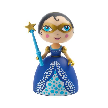 Fairy blue - Princesse Arty toys