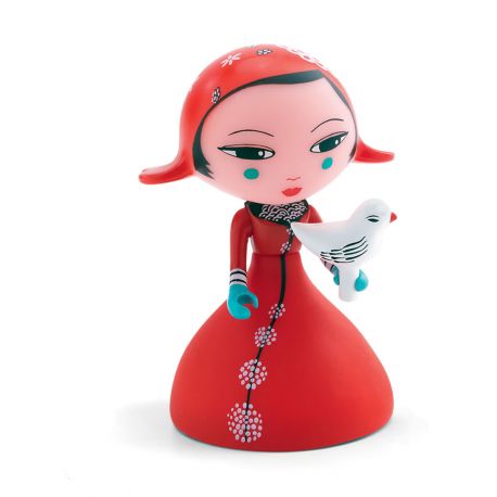 Miya - Princesse Arty toys