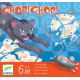 Chop chop - Jeu tactique