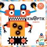 Kinoptik Robots Djeco