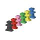 Carcassonne Extension 2 : Marchands et bâtisseurs