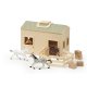 Ecurie en bois Melissa et Doug