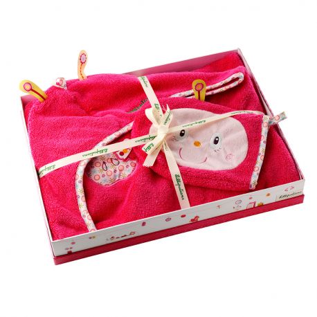 Juliette coffret de bain