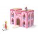 Château de princesse en bois - Melissa et Doug