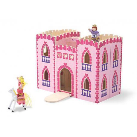 chateau melissa et doug