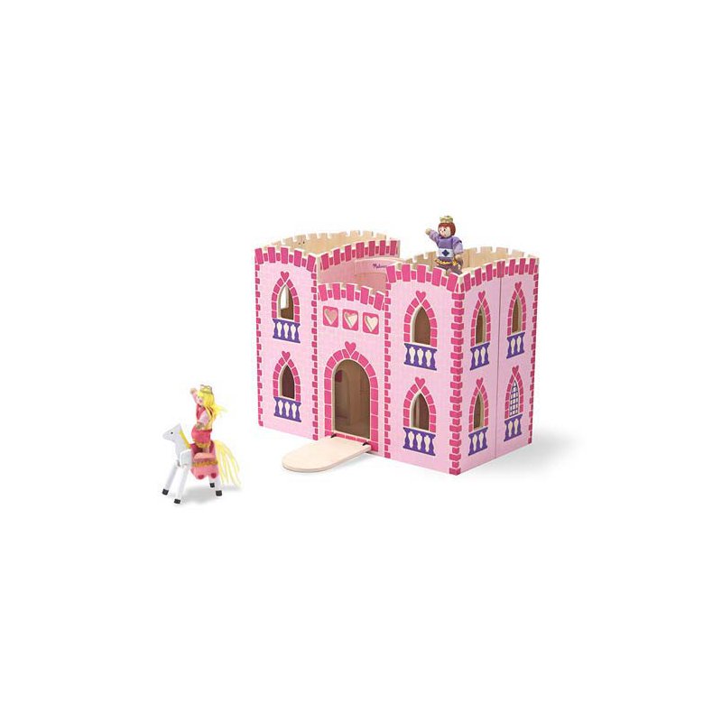 chateau melissa et doug