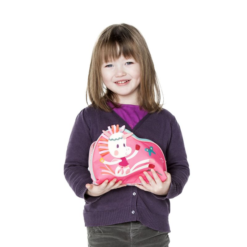 Sac a online dos lilliputiens louise
