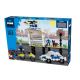 Plus plus Police Box mini basic 760 pièces