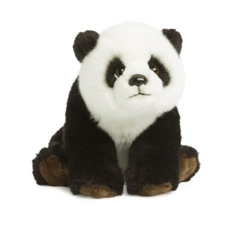 Peluche Panda 23 cm