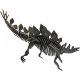 kit d'archéologue - Dinosaure - le stégosaure
