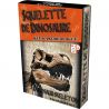kit d'archéologue - Dinosaure - le brachiosaure