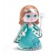 Pack Ze princesses Castle - Princesse Iarna