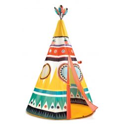 Image Tipi Djeco