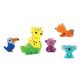 Little action - les figurines d'animaux